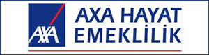 Axa Emeklilik