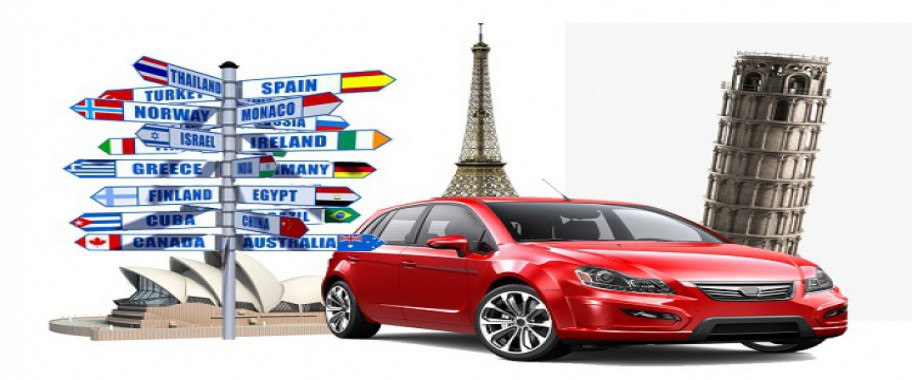 Yeşil Kart Sigortası ile aracınızı 45 farklı ülkede kullanabilirsiniz
